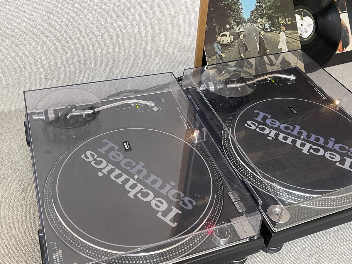 25+ Technics SL-1200MK3D DJ Turntables for sale | Updated Oct 2026