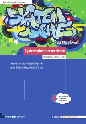 Anna Dollinger Systemische Interventionen