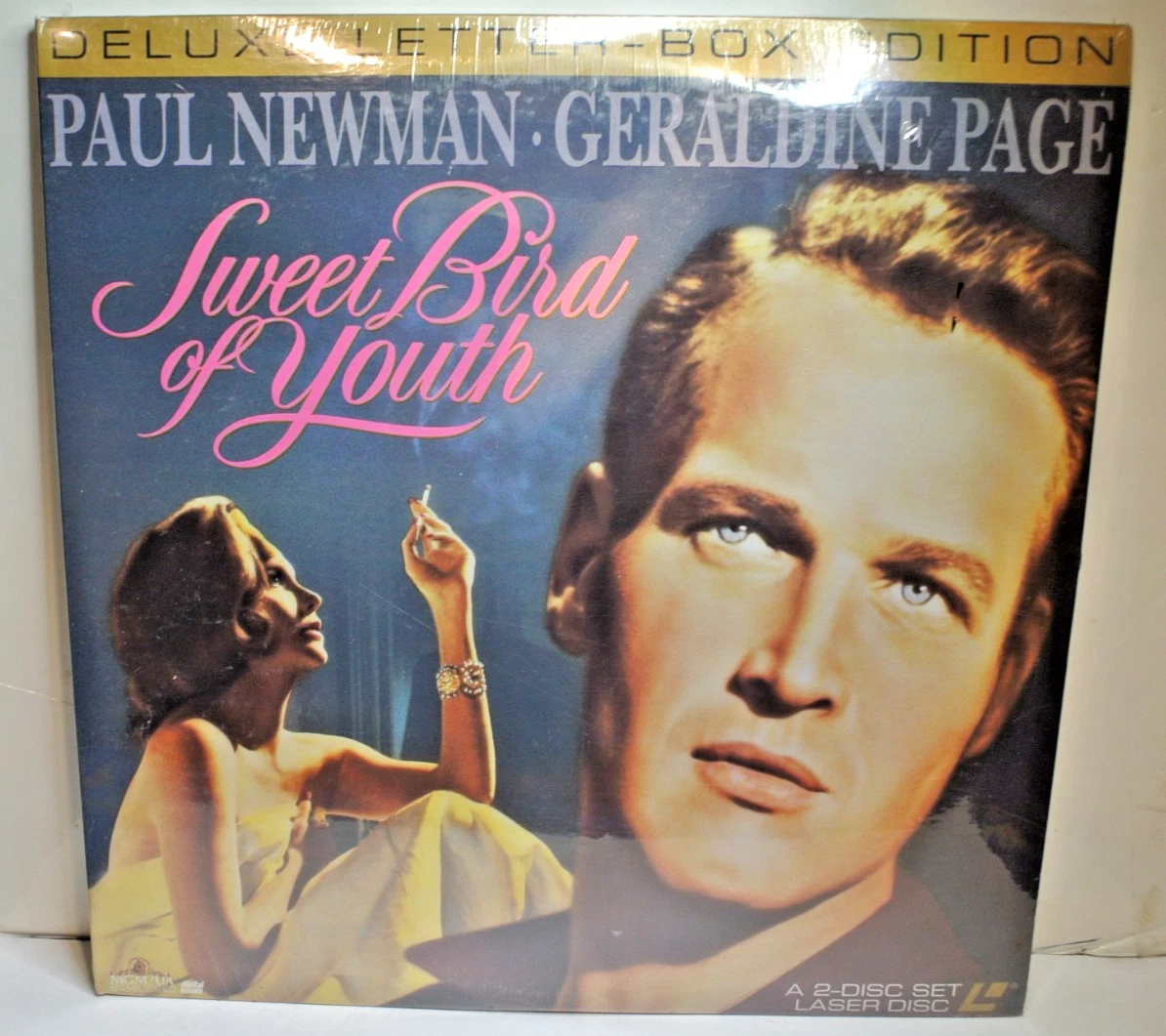 Preços baixos em Laserdiscs de Juventude | eBay