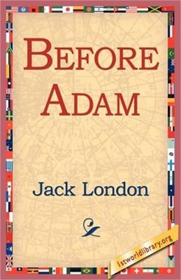 Before Adam (Paperback or Softback)