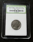 OLD COIN OF UNITED STATES OF AMERICA 5 CENT 1928 BUFFALO NICKEL (INB)