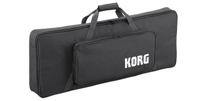 Korg Arranger SC-PA600/900 Softcase für Tastatur-Tragetasche der PA-Serie