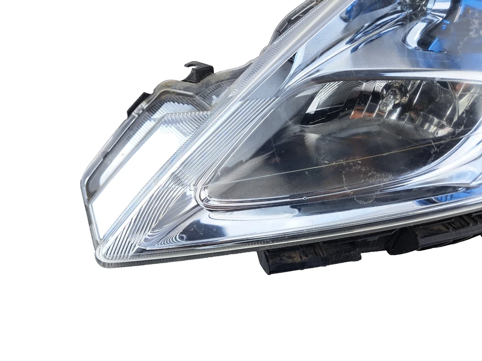 2011 2012 年 2013 年日产 Leaf Left LH 司机氙灯头灯 — 第 2/4 张图片