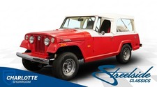 1970 Jeep Commando for Sale