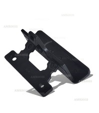 Support Tasse Arrière Pour Jeep Grand Cherokee 2001-2004 - Réf. 55196766AA - Noir - Occasion
