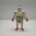 VINTAGE 1994 TMNT Teenage Mutant Ninja Turtles Krang's Android Body 5" Playmates