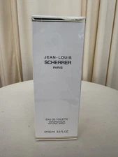 Jean Louis Scherrer EDT Spray 100ml (Classic)
