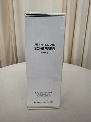 Jean Louis Scherrer EDT Spray 100ml (Classic)