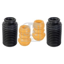 Febi Bilstein Staubschutzsatz Stoßdämpfer vorne 99634350500 22529365