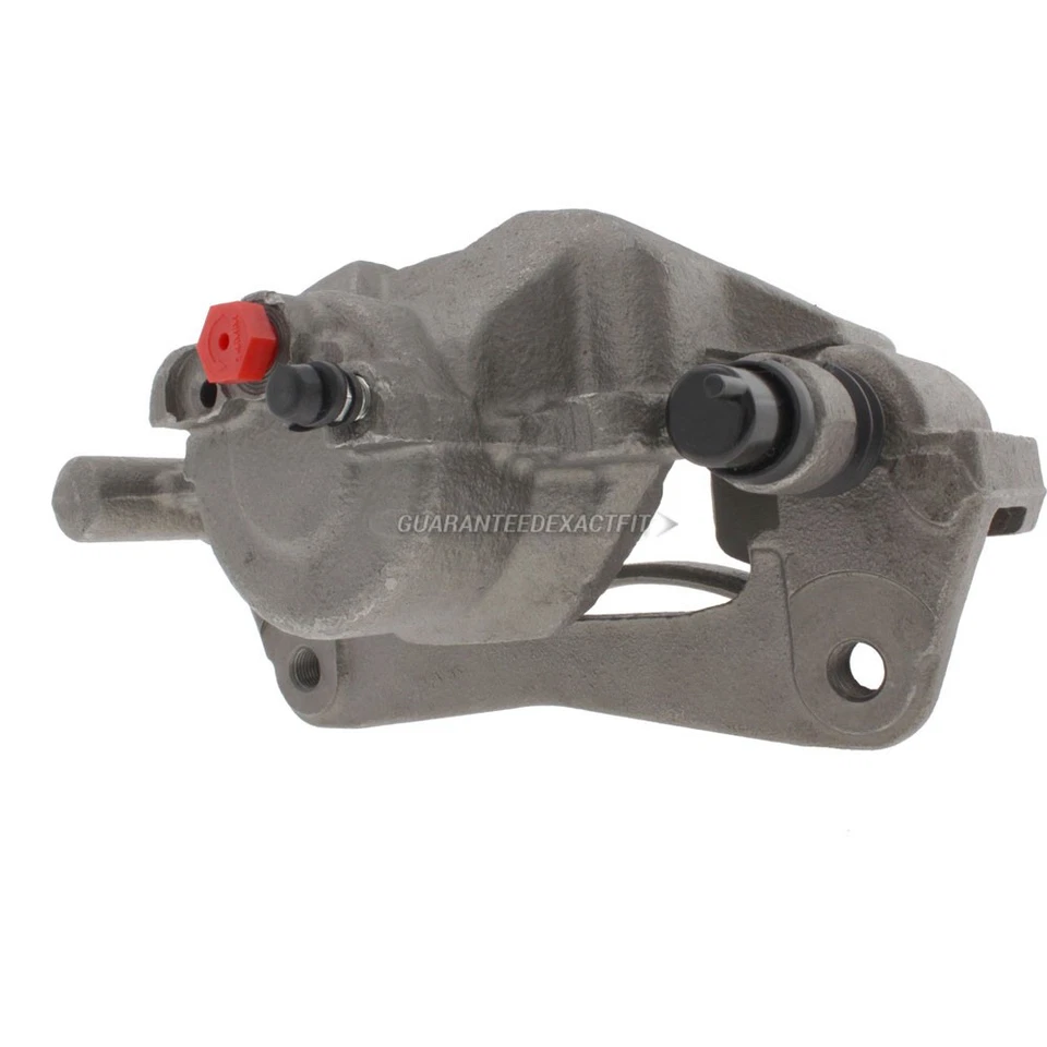 Pinza de freno delantera derecha centrada TCP para Mazda 6 2003 2004 2005 Foto 2 de 4