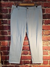 Tommy Hilfiger Blue Chinos Sz 14 C120