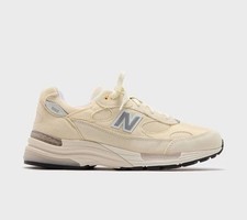 New Balance Teddy Santis x 992 Made in USA Anacardi di Calcio Uomo Taglia 10 (U992MC)