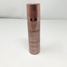 Luminess Airbrush Spray Silk Foundation WARM 070 2oz
