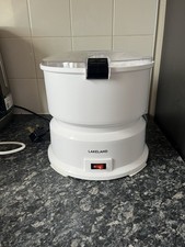 Lakeland Electric Potato