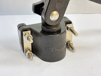 Attwood Hybrid Rod Holder 0 Degree 64517 - Boaters Plus, Attwood Rod Holder - Al