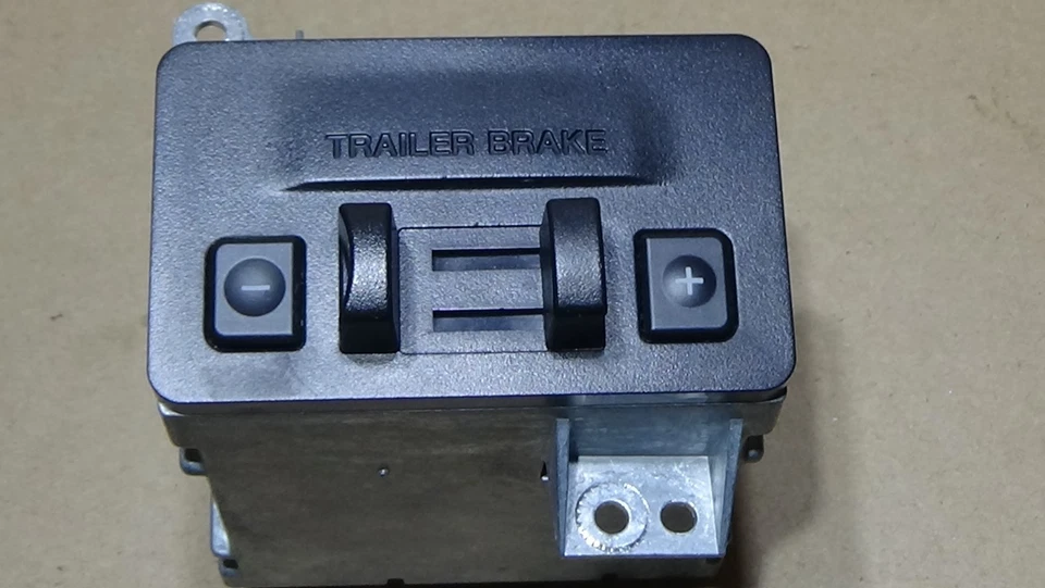 2009-2014 Ford F150 Dash Trailer Brake Control Module BL34-2C006 - Image 3 of 4