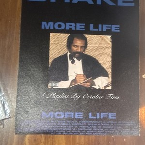 More Life Drake | eBay