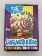 Garbage Pail Kids Book Review 23