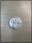 2026 $1 American Silver Eagle 1 oz Brilliant Uncirculated US
