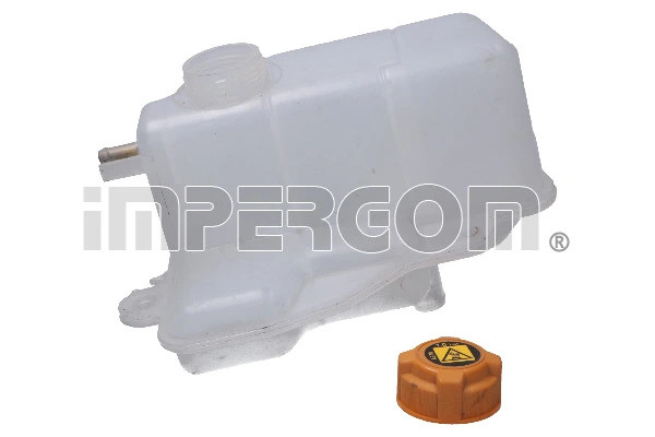 Vase d'expansion Original Imperium 29860 à haute résistance thermique