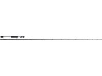 "Westin W3 Bass Finesse Crank-T 2Nd 7\" / 2,10M 5-15G Moderate Baitcastrute"