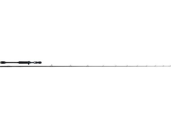 "Westin W3 Bass Finesse Crank-T 2Nd 7\" / 2,10M 5-15G Moderate Baitcastrute"-image