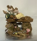 Wee Forest Folk 1991 William Petersen # FS-4 Mountain Stream Special ED.  Ret. — photo 1