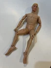 GI Joe 1960s Vintage Figure Nice Blonde Head  & Face Needs Restringing Great $$$