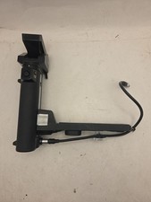 Olympus Electronic Flash Power Bounce Grip 2 W/ Cords FLashbar - TESTED WORKS