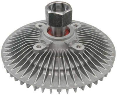 Engine Cooling Fan Clutch 4 Seasons 46015 | eBay