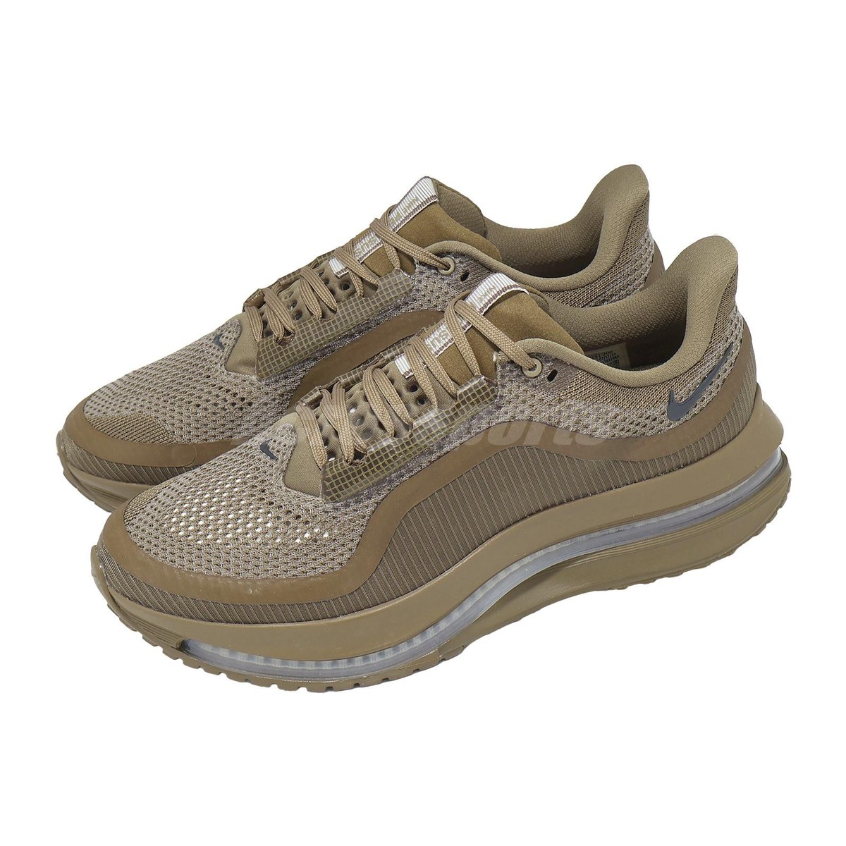 Nike Pegasus Premium SP Caldera Brown Men Road Running Jogging