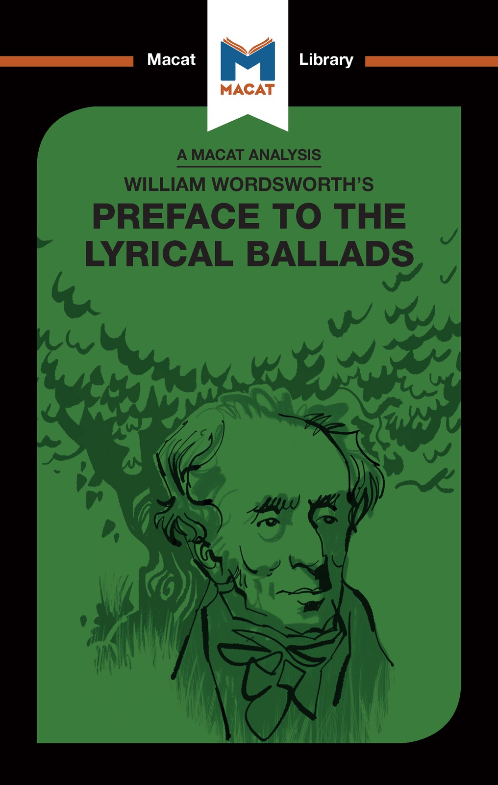 Analysis of William Wordsworth's Preface to The Lyrical Ballads