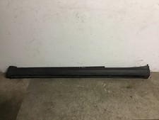 465635 Verkleidung Schweller Mercedes-Benz A-Klasse (W169) A 150