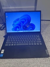 Lenovo 82KA 82KA 15.6" i5-1135G7 2.4GHz 8GB RAM 256GB SSD