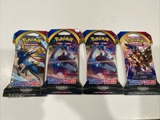 Booster Box Prices | Pokemon Rebel Clash | Pokemon Cards