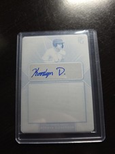 2021 Leaf Perfect Game National Showcase Baseball Cards Checklist 18