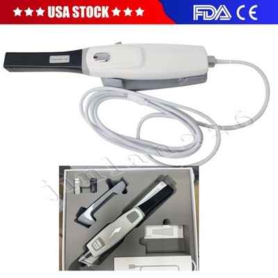 Dental High-Resolution Dental Scanner & Software Free