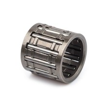 KAWASAKI KE100 PISTON PIN SMALL END BEARING (1)