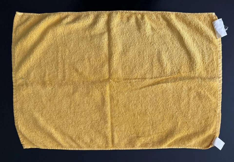 Terrible toalla de cocina vintage de los Pittsburgh Steelers NFL Foto 2 de 2