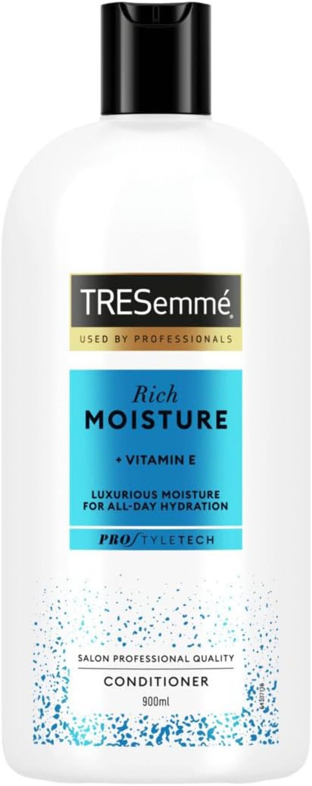 TRESemmé Moisture Rich Conditioner with Vitamin E - 900 ml