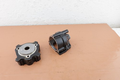 #ad Strikemaster Magnum Plus III Tecumseh TC300 3003 Ice Auger OEM Crankcase $15.99