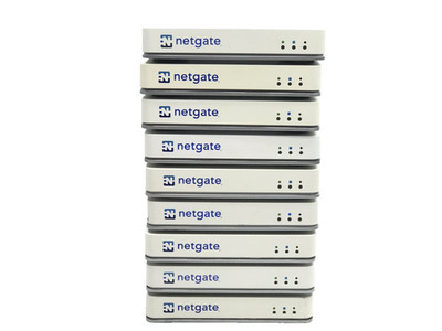 Lot of 9 Netgate SG-3100 pfSense Security Gateway Firewall Router