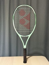 Yonex Elite Tennis Racket Grip Size 2 - Turquoise