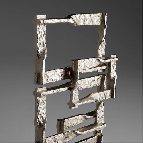 Cyan Design 10626 Akira 17 X 11 inch Sculpture - Picture 2 of 4