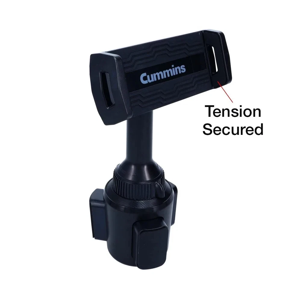 Cup Holder Tablet Mount CMNCHTBLT - Tablet Dock for iPad Samsung Galaxy Tab - Image 4 of 4