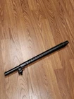 Mossberg 500 12ga 18.5" Defense Riot Barrel CYL Bore Mav 88 Blued Heat Shield
