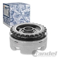 Vaico Nockenwellenversteller Einlassseite Passend FüR Audi A4 A6 A8 | V10-4687