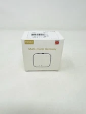 MOES Wireless Tuya Bluetooth Smart Gateway Hub MESH SIG Home Bridge Alexa Google