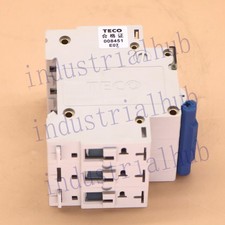 1PS For TECO BM-63M 3P 32A Miniature Circuit Breaker NEW Free Shipping