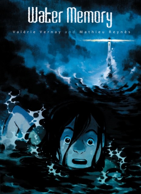 Water Memory by Author (Digital (delivered electronically))
